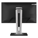 Viewsonic VG Series VG2448a computerskærm 61 cm (24") 1920 x 1080 pixel Fuld HD LED Sort