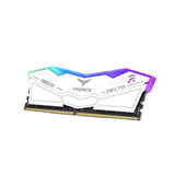 Team Group DELTA RGB DDR5 hukommelsesmodul 32 GB 2 x 16 GB 288-pin DIMM Fejlkorrigerende kode
