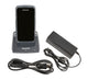 Honeywell eHomeBase (EU) mobil dockingstation Mobil computer Sort