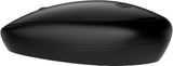 HP 240 Bluetooth-mus, sort