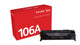 Everyday™ sprt Toner by Xerox compatible with HP 106A (W1106A), Standard kapacitet