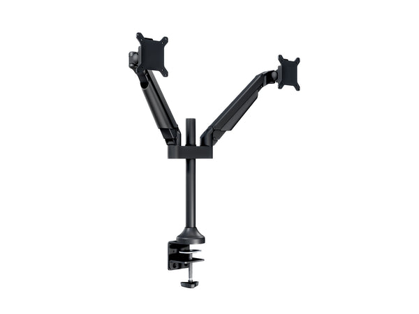 Multibrackets 7204 skærmbeslag og -stativer 81,3 cm (32") Skrivebord Sort