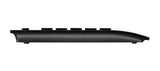 Logitech K280E Pro f/ Business tastatur Kontor USB QWERTY US International Sort