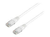 Prokord UTP-0102 netværkskabel Hvid 7 m Cat6 U/UTP (UTP)