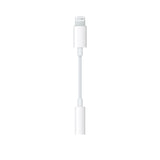 Apple MMX62ZM/A Lightning kabel Hvid