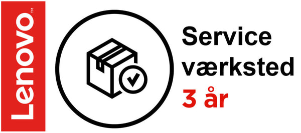 Lenovo 3Y Depot/CCI upgrade from 2Y Depot/CCI 3 År