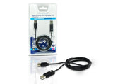 Conceptronic CUSBODDSHARE KVM-kabel Sort 1,8 m