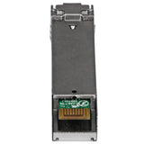 StarTech.com J4859C10PKST modul til netværksmodtager Fiberoptisk 1250 Mbit/s SFP 1310 nm
