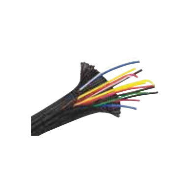 Bachmann 930.902 kabelbakke Sort