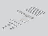 DeLOCK 43410 patch panel