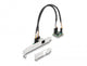 DeLOCK 95271 netværkskort Intern Ethernet 2500 Mbit/s