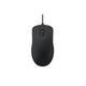 Contour Design Active Key Contour ClassicClean medicinsk mus IP68, 5-knaps, kablet, sort PMH1