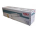 OKI 45807116 tonerpatron 1 stk Original Sort