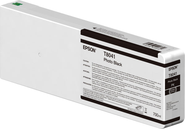 Epson UltraChrome Pro 12 blækpatron 1 stk Original Lys cyan