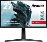 iiyama G-MASTER GB2766HSU-B1 computerskærm 68,6 cm (27") 1920 x 1080 pixel Fuld HD LED Sort