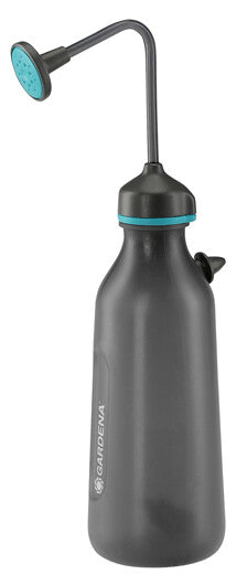 Gardena 11102-20 håndforstøver 0,45 L Sort