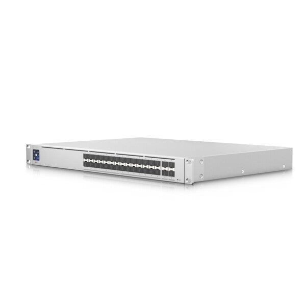 Ubiquiti UniFi Switch Pro Aggregation Administreret L3 Grå