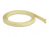 DeLOCK 20799 kabelbakke Gul
