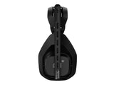 ASTRO Gaming 939-001676 hovedtelefoner/headset Trådløs Spil Sort, Grå