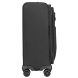 Targus CUCT04R taske og etui til laptop 40,6 cm (16") Trolley etui Sort