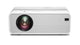 Technaxx TX-127 Standard-kast projektor 2000 ANSI lumens LCD 1080p (1920x1080) Sølv, Hvid