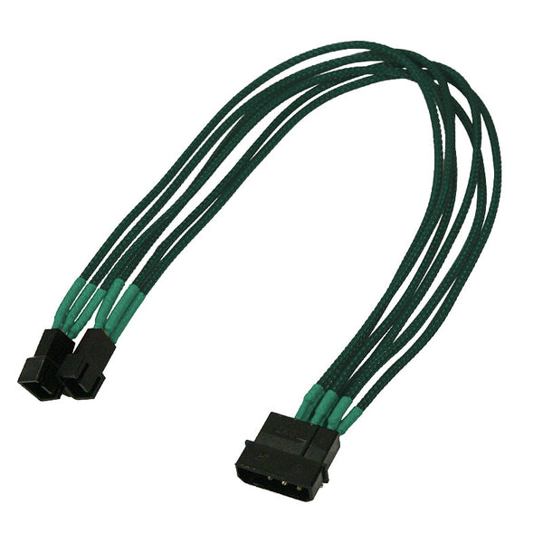 Nanoxia NX42A30G intern strømkabel 0,3 m