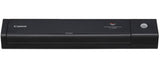 Canon imageFORMULA P-208II Skanner med papir-tilførsel 600 x 600 dpi A4 Sort