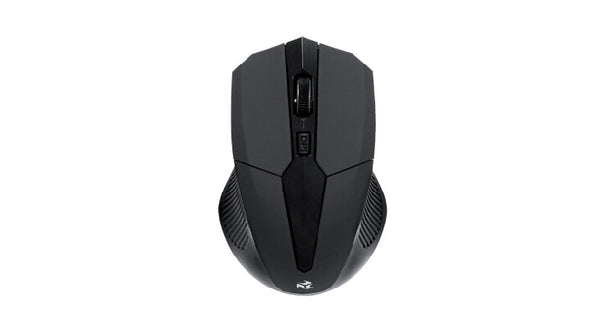 iBox i005 PRO mus Ambidextrous RF trådløst Laser 1600 dpi