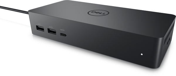 DELL Universal Dock - UD22 Docking USB 3.2 Gen 2 (3.1 Gen 2) Type-C Sort