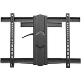 StarTech.com FPWARTS2 tv-beslag 2,03 m (80") Sort