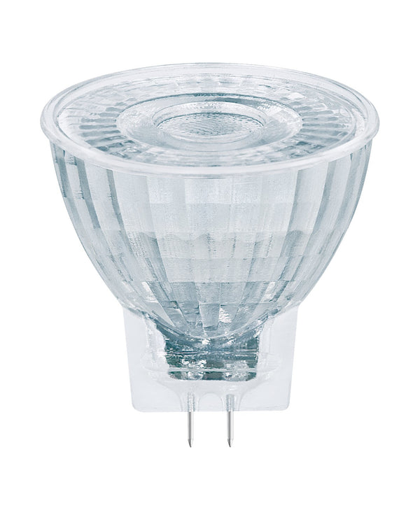 Osram STAR LED-lampe Varm hvid 2700 K 4 W GU4 F