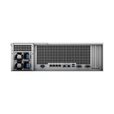 Synology RackStation RS4021xs+ NAS Stativ (3U) Intel® Xeon® D D-1541 16 GB DDR4 96 TB HDD DiskStation Manager Sort