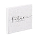 Hama Letterings fotoalbum og arkbeskyttelse Flerfarvet, Hvid 30 ark 10 x 15 cm
