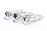 Digitus DN-81000 modul til netværksmodtager Fiberoptisk SFP 850 nm