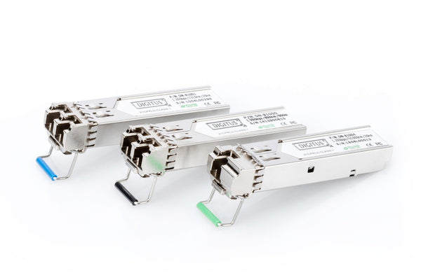 Digitus DN-81000 modul til netværksmodtager Fiberoptisk SFP 850 nm