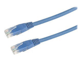 Prokord UTP-0096 netværkskabel Blå 7 m Cat6 U/UTP (UTP)