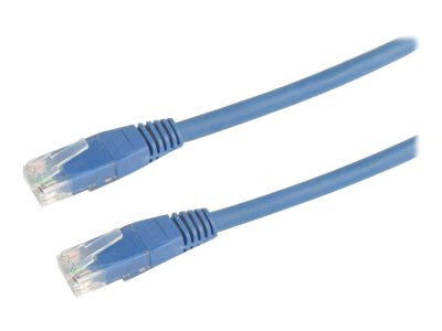 Prokord UTP-0096 netværkskabel Blå 7 m Cat6 U/UTP (UTP)