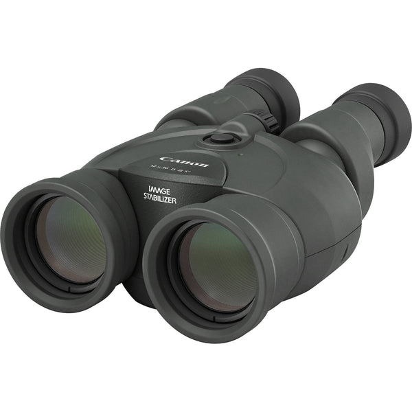 Canon 9526B005 kikkert Porro II Sort