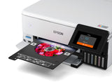 Epson EcoTank ET-8500 Inkjet A4 5760 x 1440 dpi 32 sider pr. minut Wi-Fi