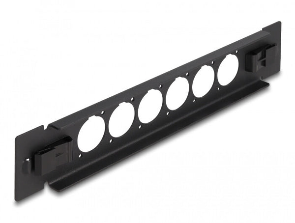 DeLOCK 66899 tilbehør til rack Patch-panel