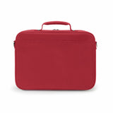 DICOTA Eco Multi BASE 39,6 cm (15.6") Mappe Rød
