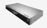Panasonic DMR-UBS70EGS Blu-ray optager 3D Sølv