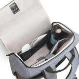 DICOTA Eco MOTION 13 - 15.6" 39,6 cm (15.6") Rygsæk Blå