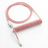 Cablemod CM-CKCA-CW-OW150OW-R USB-kabel 1,5 m USB A USB C Orange