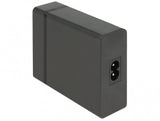 DeLOCK USB-Wandladegerät 63974 Universel Sort Vekselstrøm Indendørs
