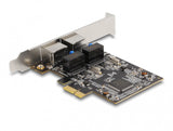 DeLOCK 88615 interface-kort/adapter Intern RJ-45