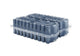 HPE LTO-7 Ultrium Non Custom Labeled Data Cartridge 20 Pack Tomt databånd 1,26 cm
