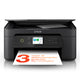 Epson Expression Home XP-4200 Inkjet A4 5760 x 1440 dpi 33 sider pr. minut Wi-Fi