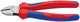 Knipex 70 02 180 tang Diagonal tang