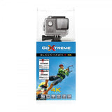 Easypix GoXtreme Black Hawk+ kamera til actionsport 14 MP 4K Ultra HD Wi-Fi